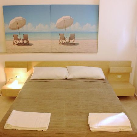 Exclusive Marina Apartment 卡斯泰拉马莱 外观 照片