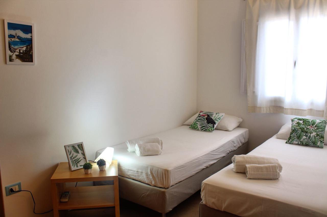 Exclusive Marina Apartment 卡斯泰拉马莱 外观 照片