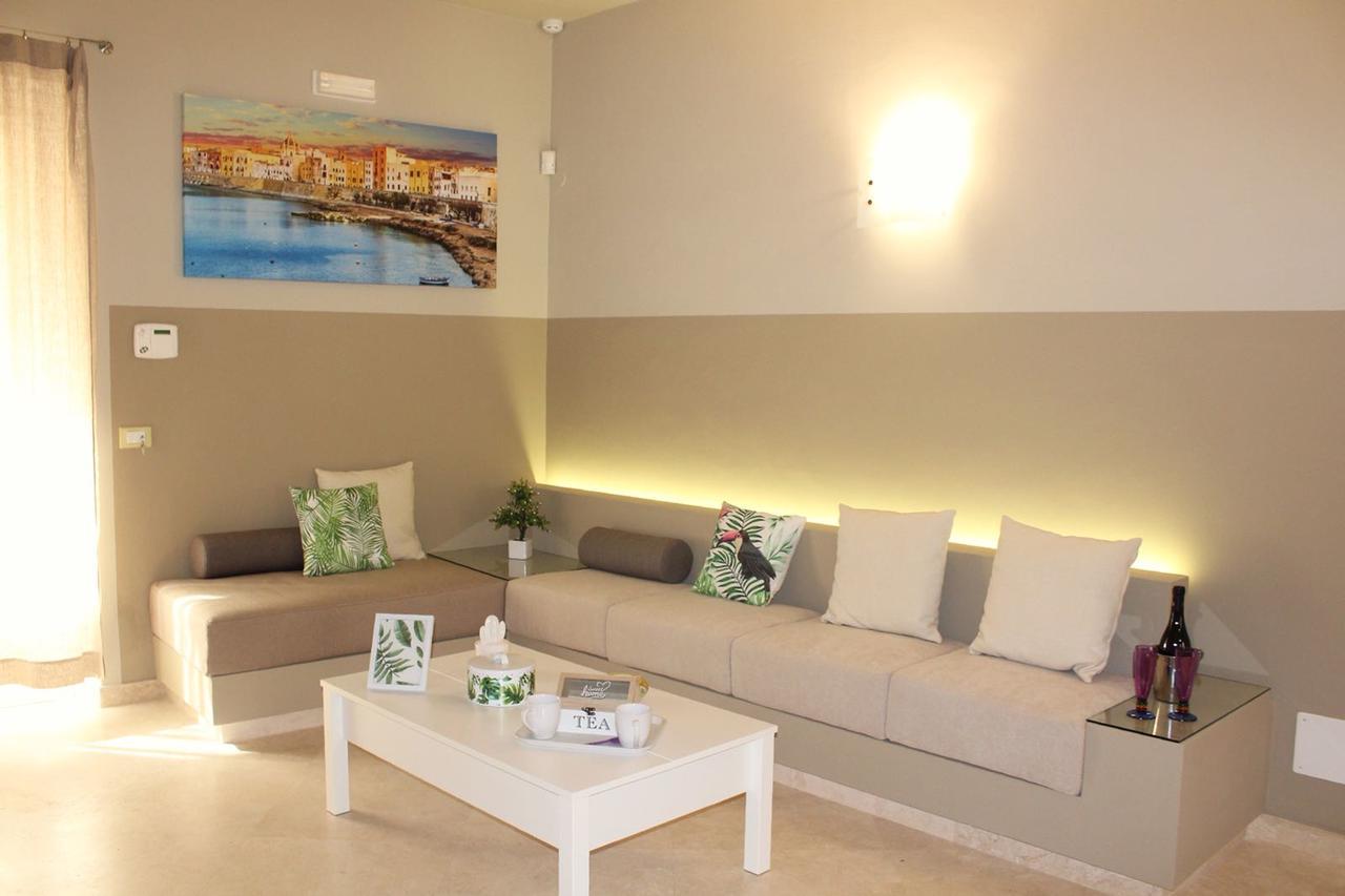 Exclusive Marina Apartment 卡斯泰拉马莱 外观 照片