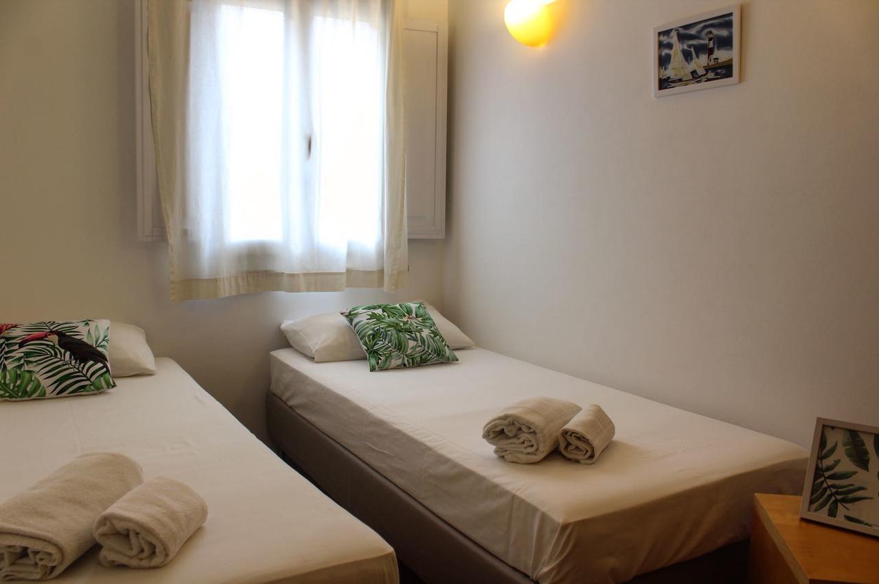 Exclusive Marina Apartment 卡斯泰拉马莱 外观 照片