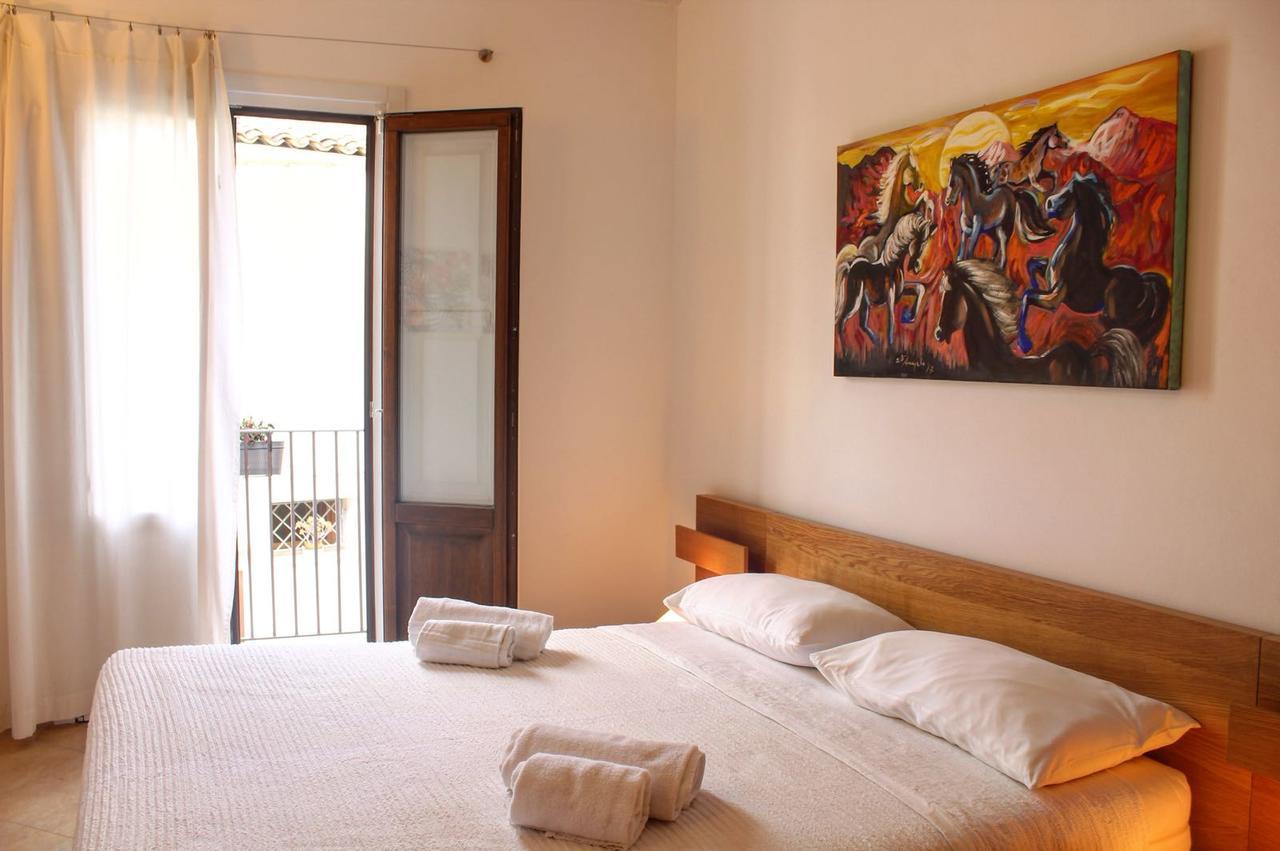 Exclusive Marina Apartment 卡斯泰拉马莱 外观 照片